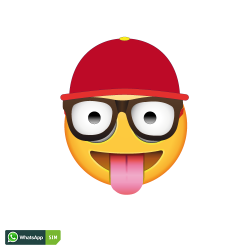 Detail Emojis Weihnachtskugeln Nomer 25