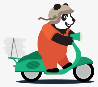 Detail Foodpanda Logo Nomer 7