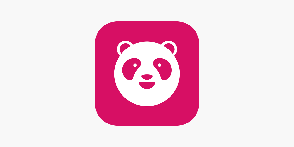 Detail Foodpanda Logo Nomer 17