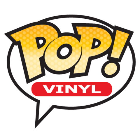 Funko Pop Logo - KibrisPDR