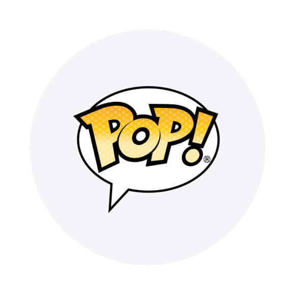 Detail Funko Pop Logo Nomer 10