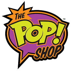 Detail Funko Pop Logo Nomer 14