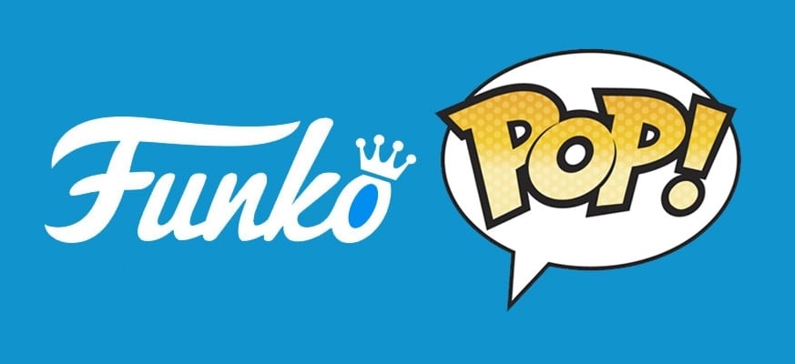 Detail Funko Pop Logo Nomer 15