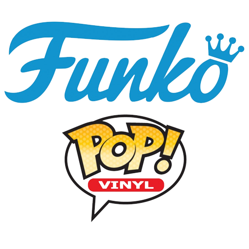 Detail Funko Pop Logo Nomer 17