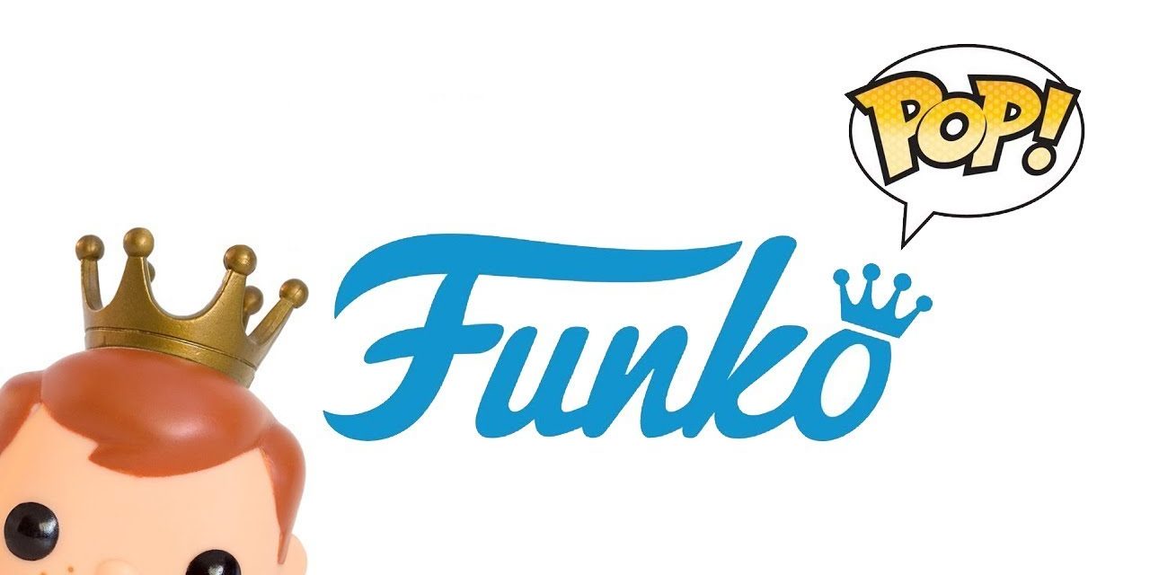 Detail Funko Pop Logo Nomer 18