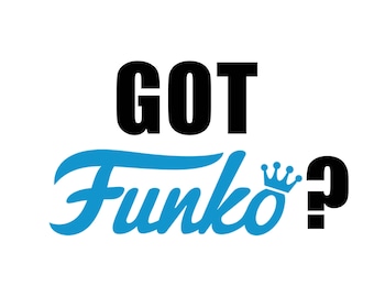 Detail Funko Pop Logo Nomer 22