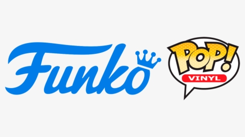 Detail Funko Pop Logo Nomer 4