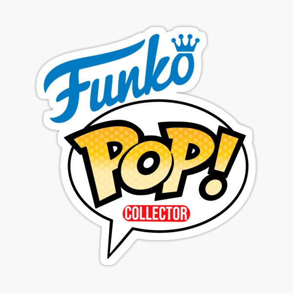 Detail Funko Pop Logo Nomer 8