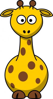 Detail Giraffe Lustig Nomer 11