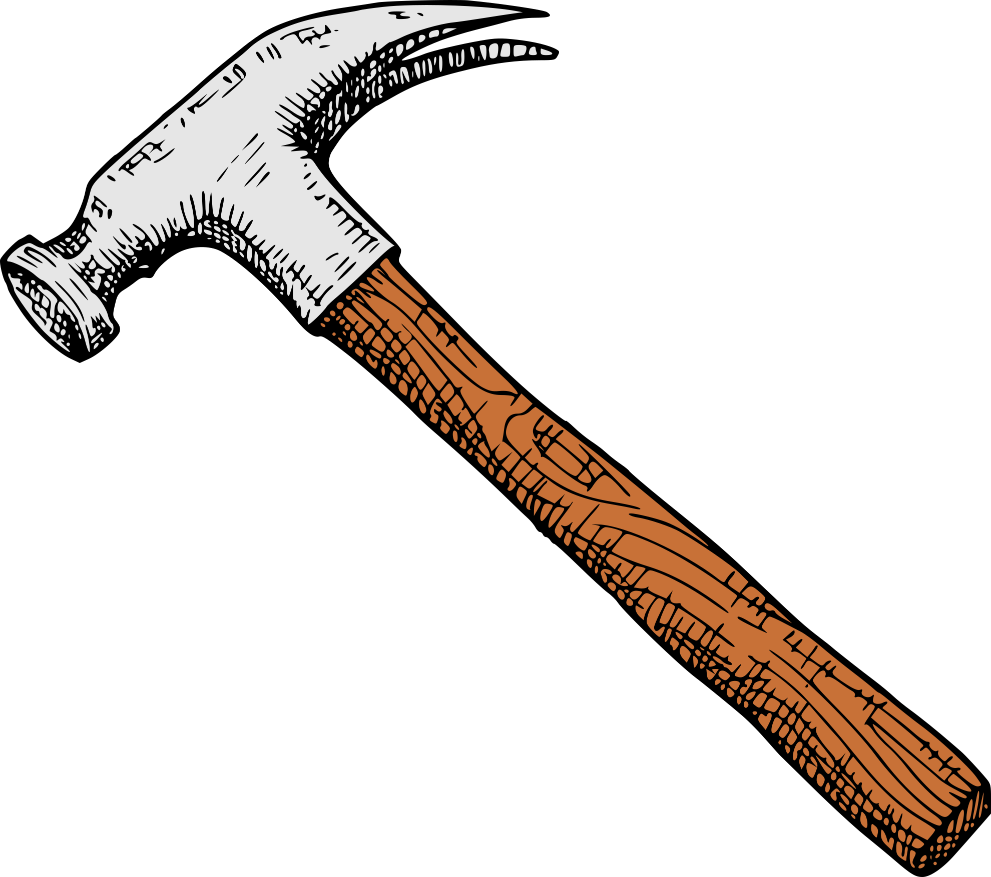 Detail Hammer Bilder Nomer 3