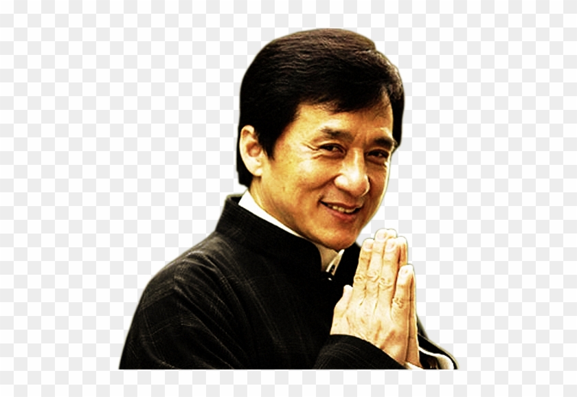 Detail Jackie Chan Meme Nomer 17