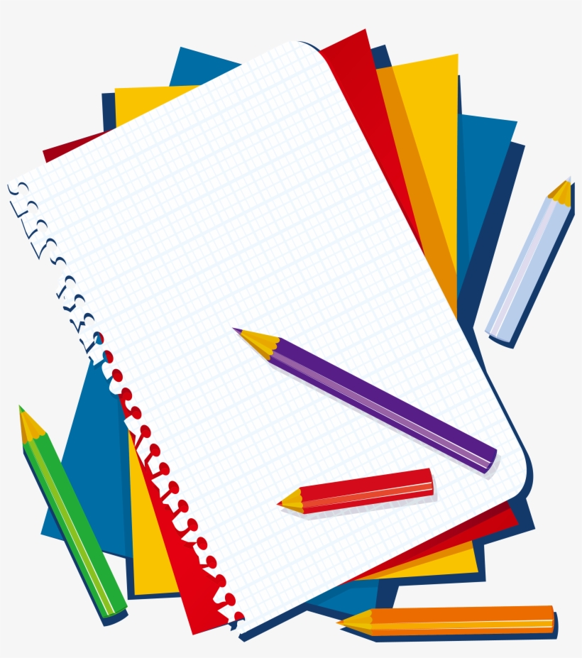 Detail Pencil Background Nomer 15