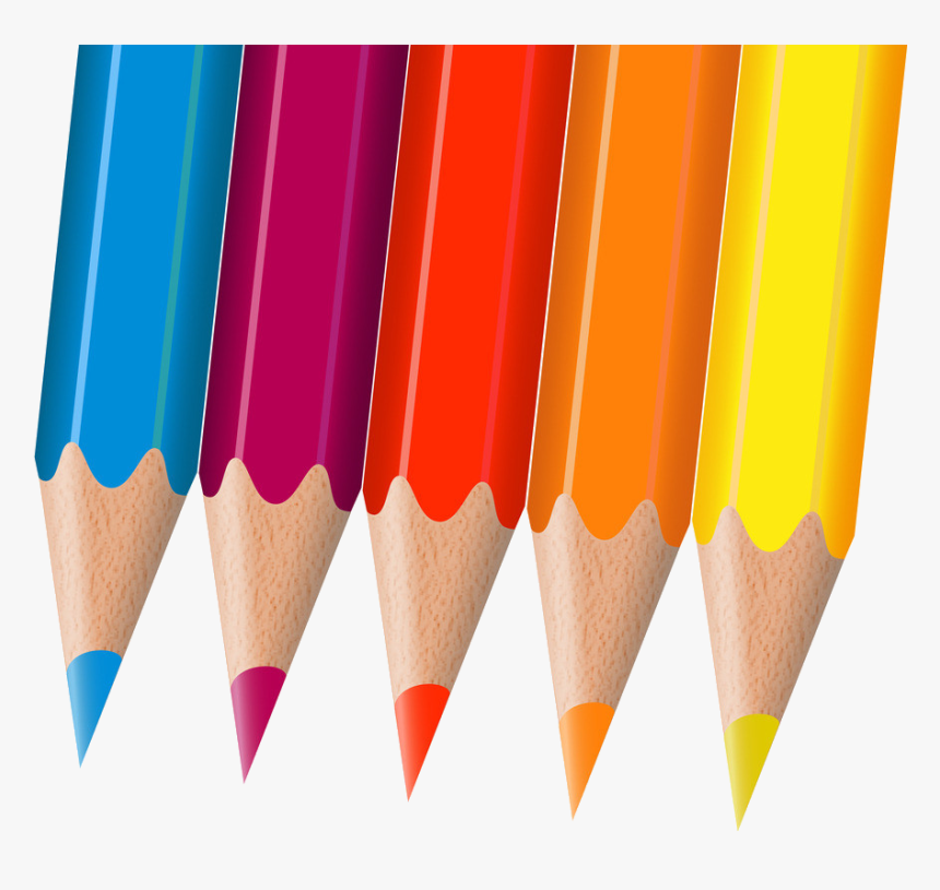 Pencil Background - KibrisPDR
