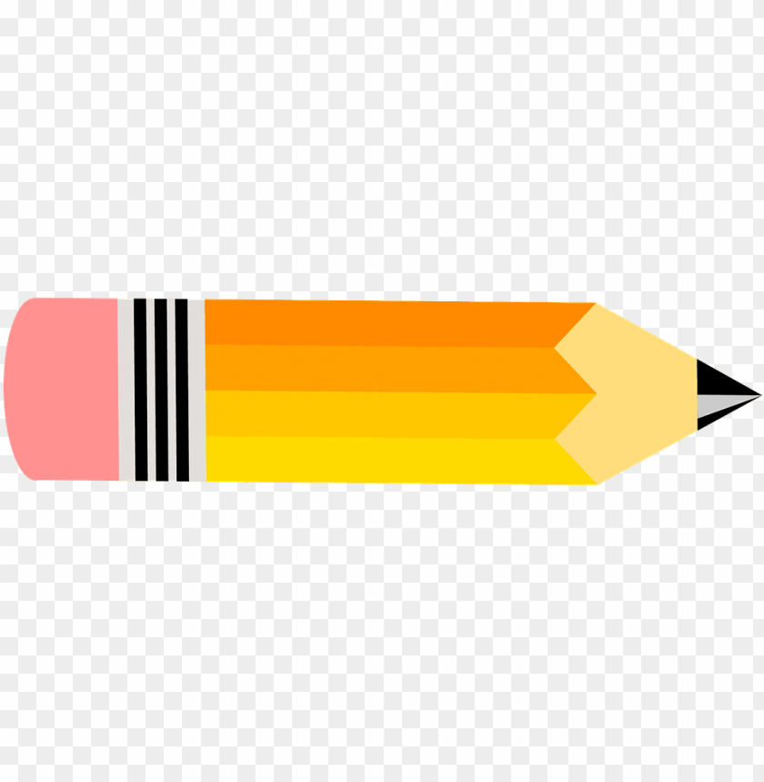 Detail Pencil Background Nomer 2