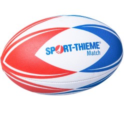 Detail Rugby Ball Kinder Nomer 25