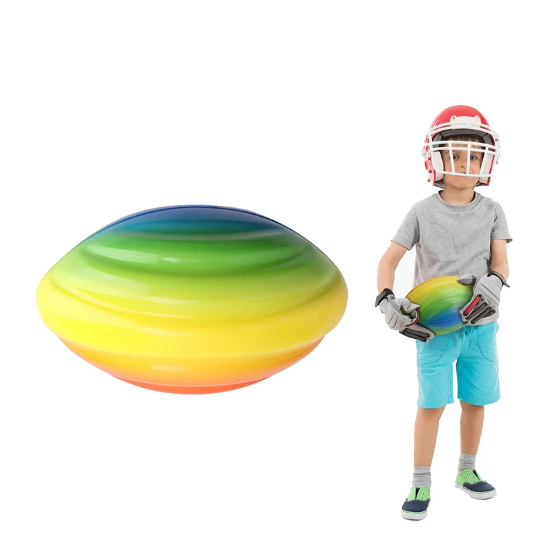 Detail Rugby Ball Kinder Nomer 27