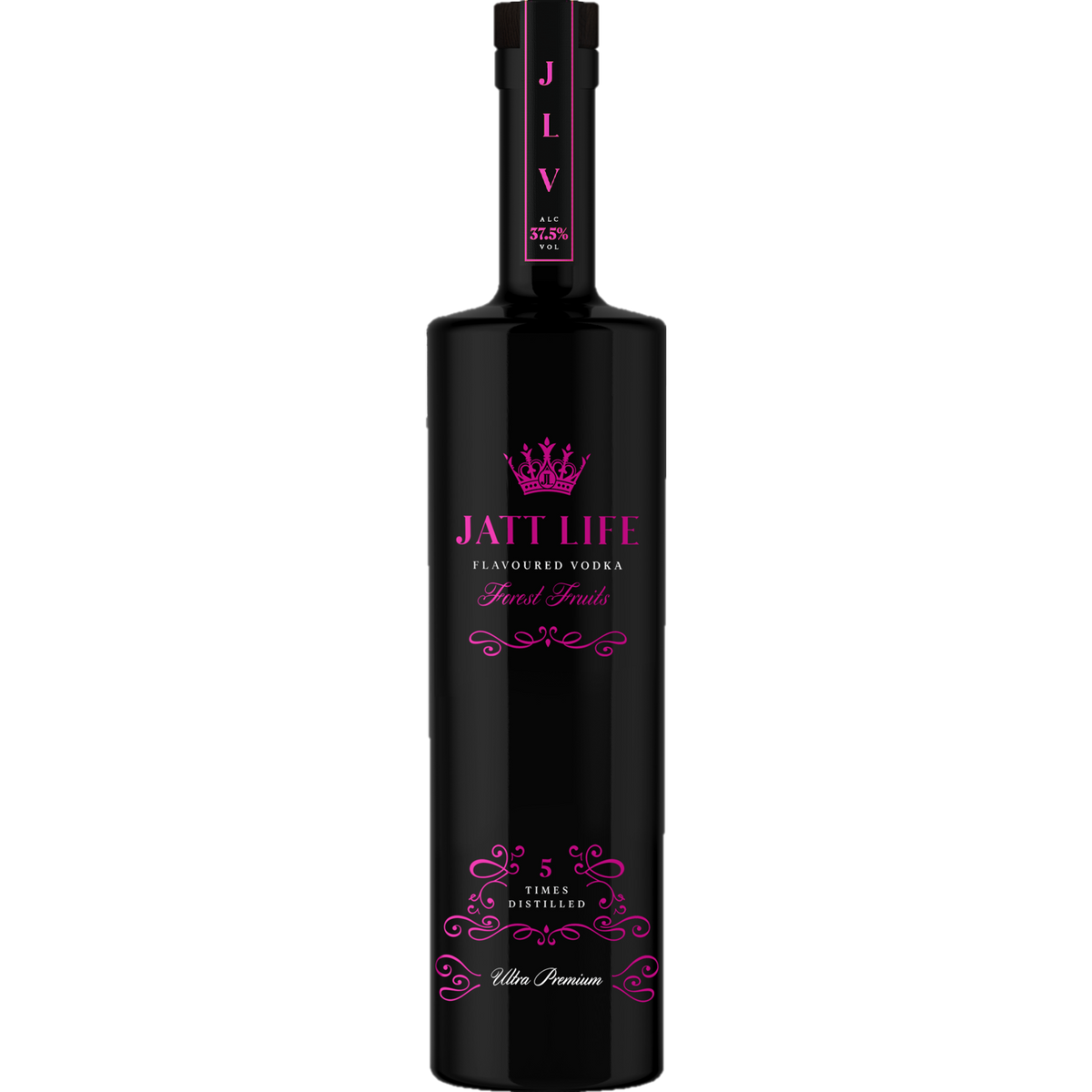 Download Russian Shick Vodka Nomer 11