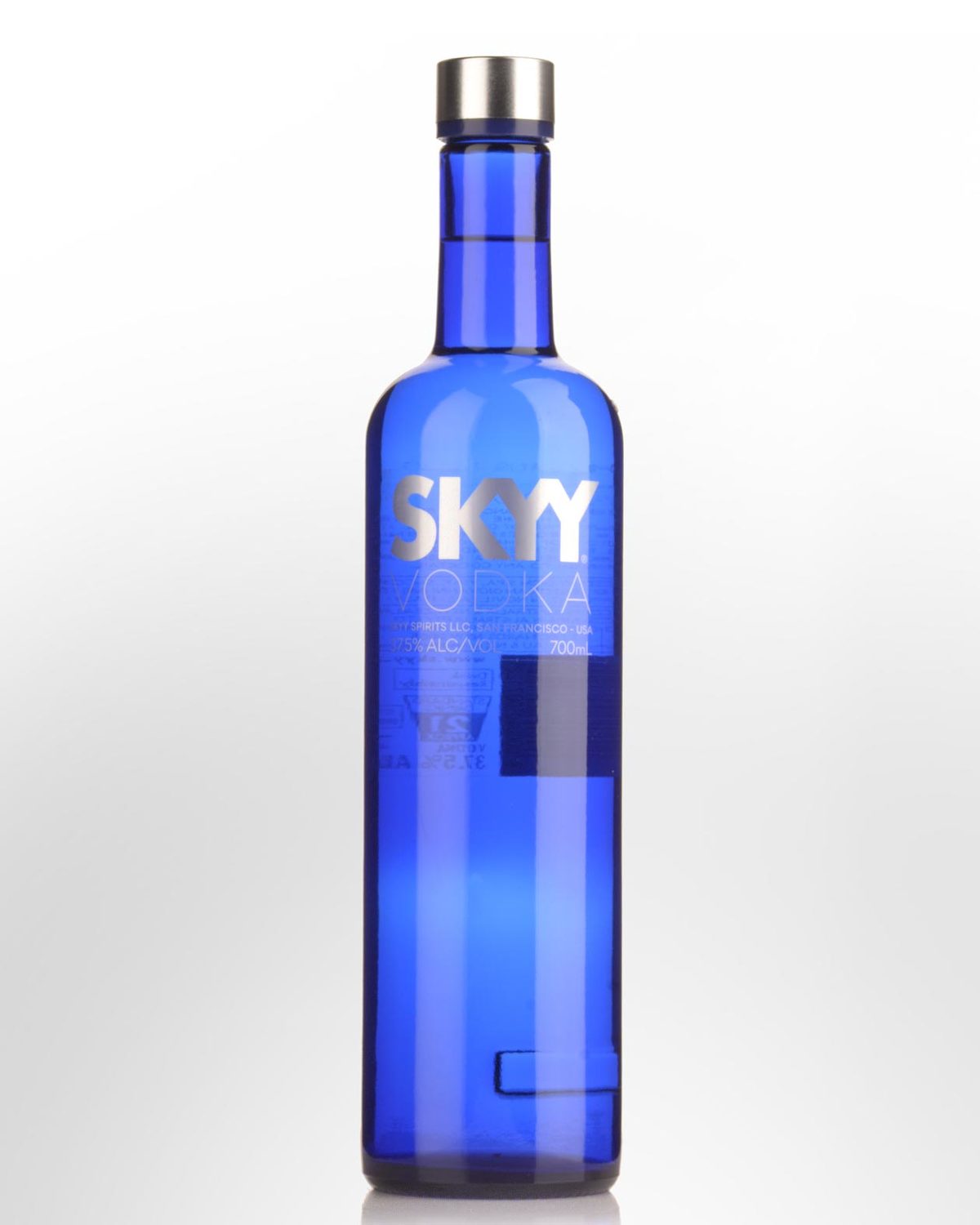 Detail Russian Shick Vodka Nomer 24