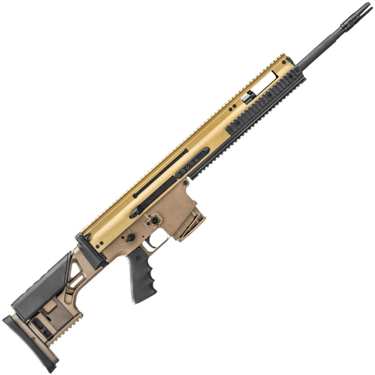 Scar Upper Receiver - KibrisPDR