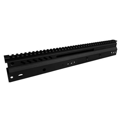 Detail Scar Upper Receiver Nomer 19