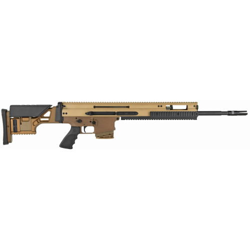 Detail Scar Upper Receiver Nomer 20