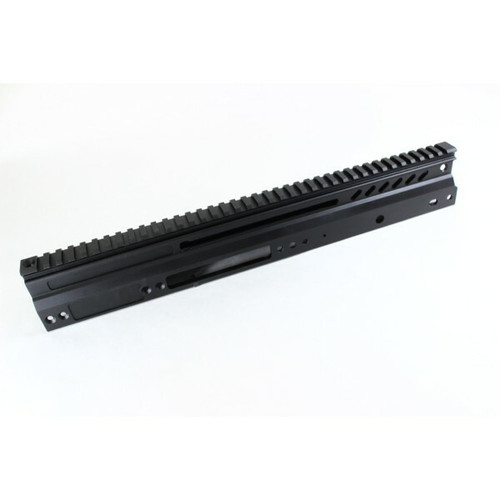 Detail Scar Upper Receiver Nomer 25