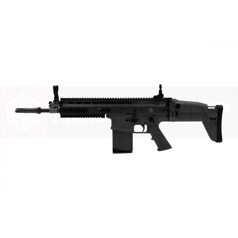 Detail Scar Upper Receiver Nomer 7