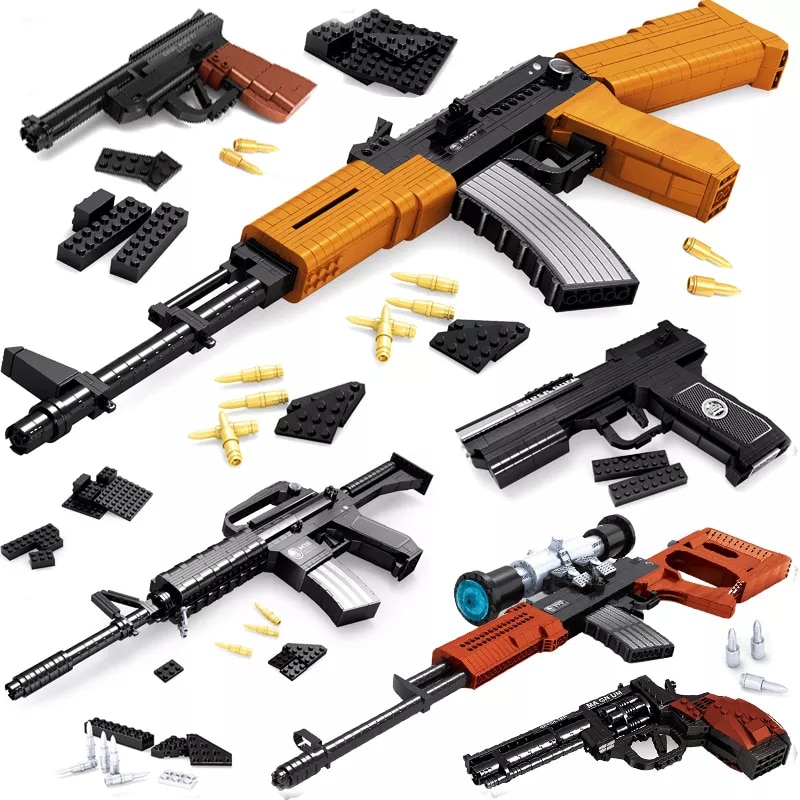 Detail Swat Panzer Nomer 6