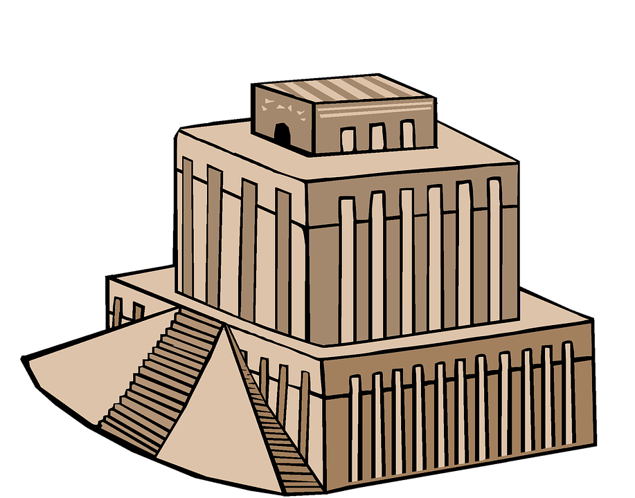 Detail Tempel Malen Nomer 5