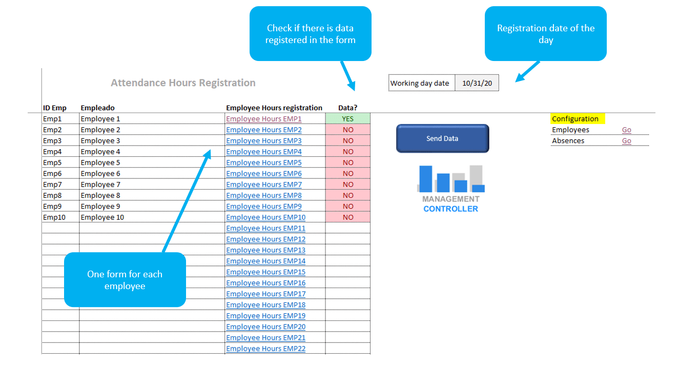 Detail Trainingsplan Blanko Excel Nomer 4