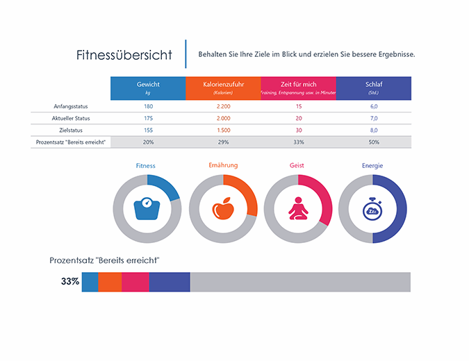 Detail Trainingsplan Blanko Excel Nomer 3