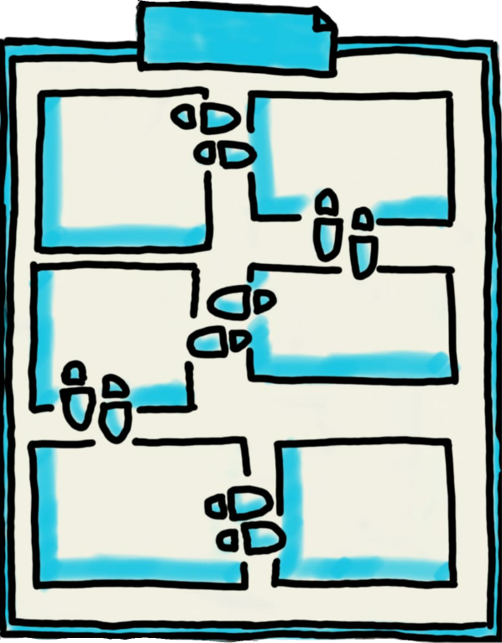 Detail Ablaufdiagramm Powerpoint Nomer 21