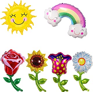 Detail Blumen Donners Nomer 12