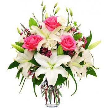 Detail Blumen Donners Nomer 13
