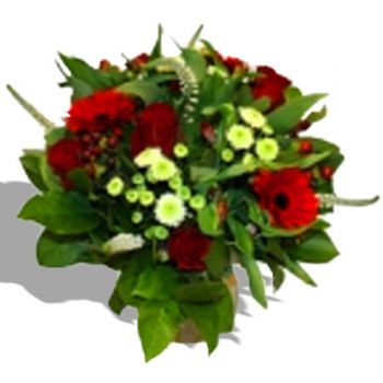 Detail Blumen Donners Nomer 16