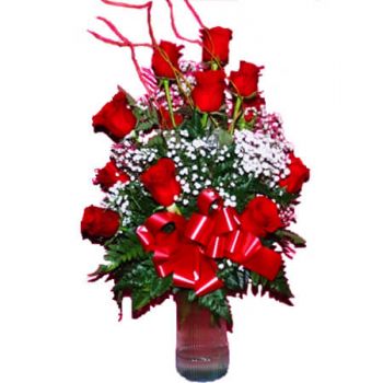 Detail Blumen Donners Nomer 19