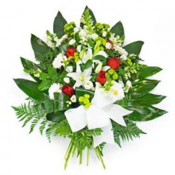 Detail Blumen Donners Nomer 21