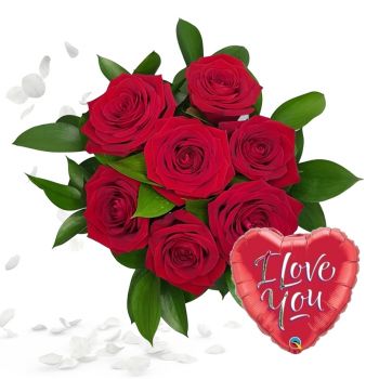 Detail Blumen Donners Nomer 22