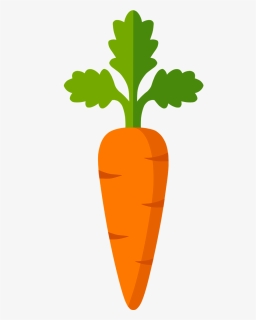 Detail Carrot Drawing Png Nomer 9