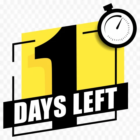 Detail Countdown 7 Tage Nomer 18