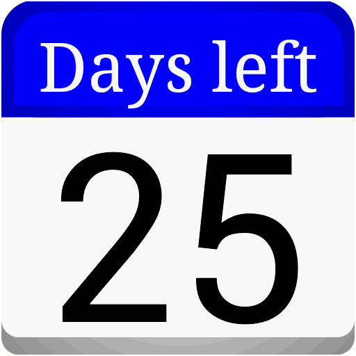 Detail Countdown 7 Tage Nomer 7