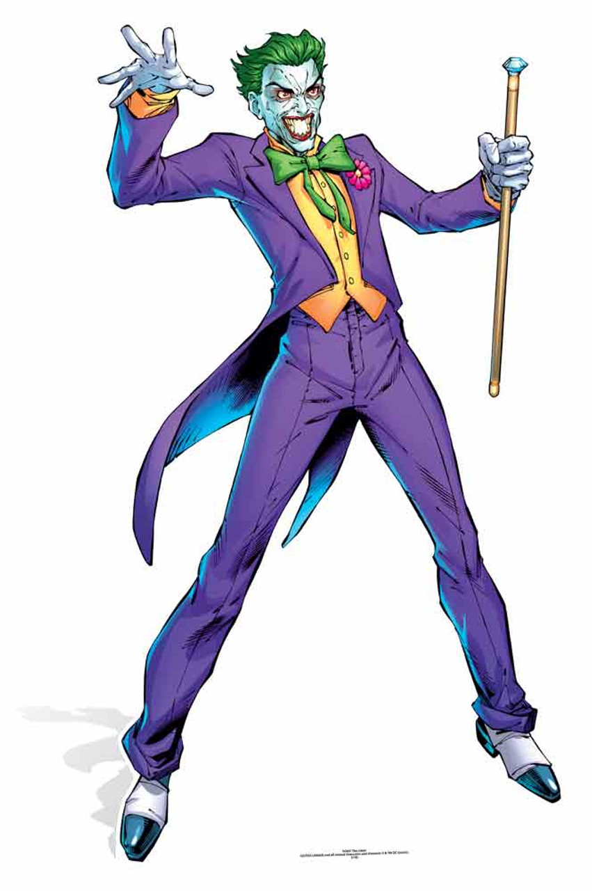 Download Der Joker Bilder Nomer 12