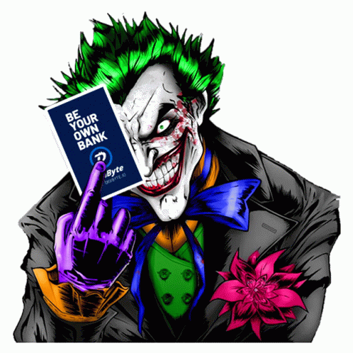 Detail Der Joker Bilder Nomer 16