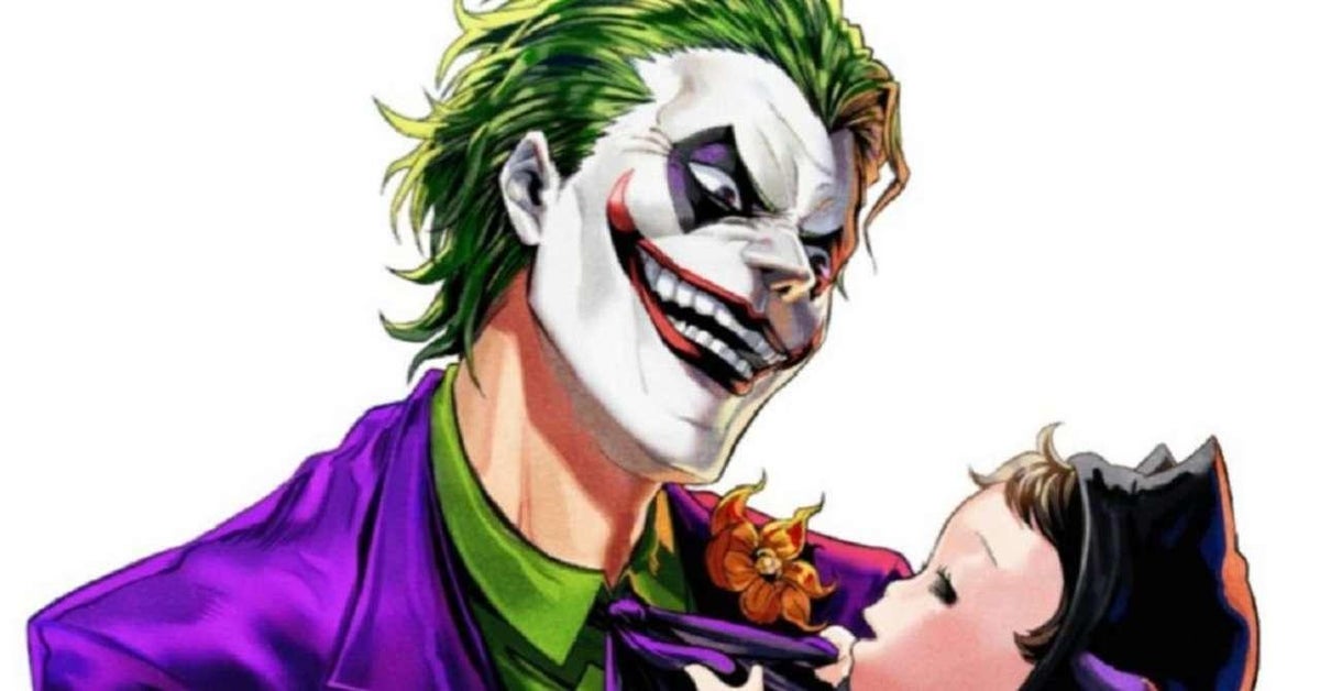 Detail Der Joker Bilder Nomer 28