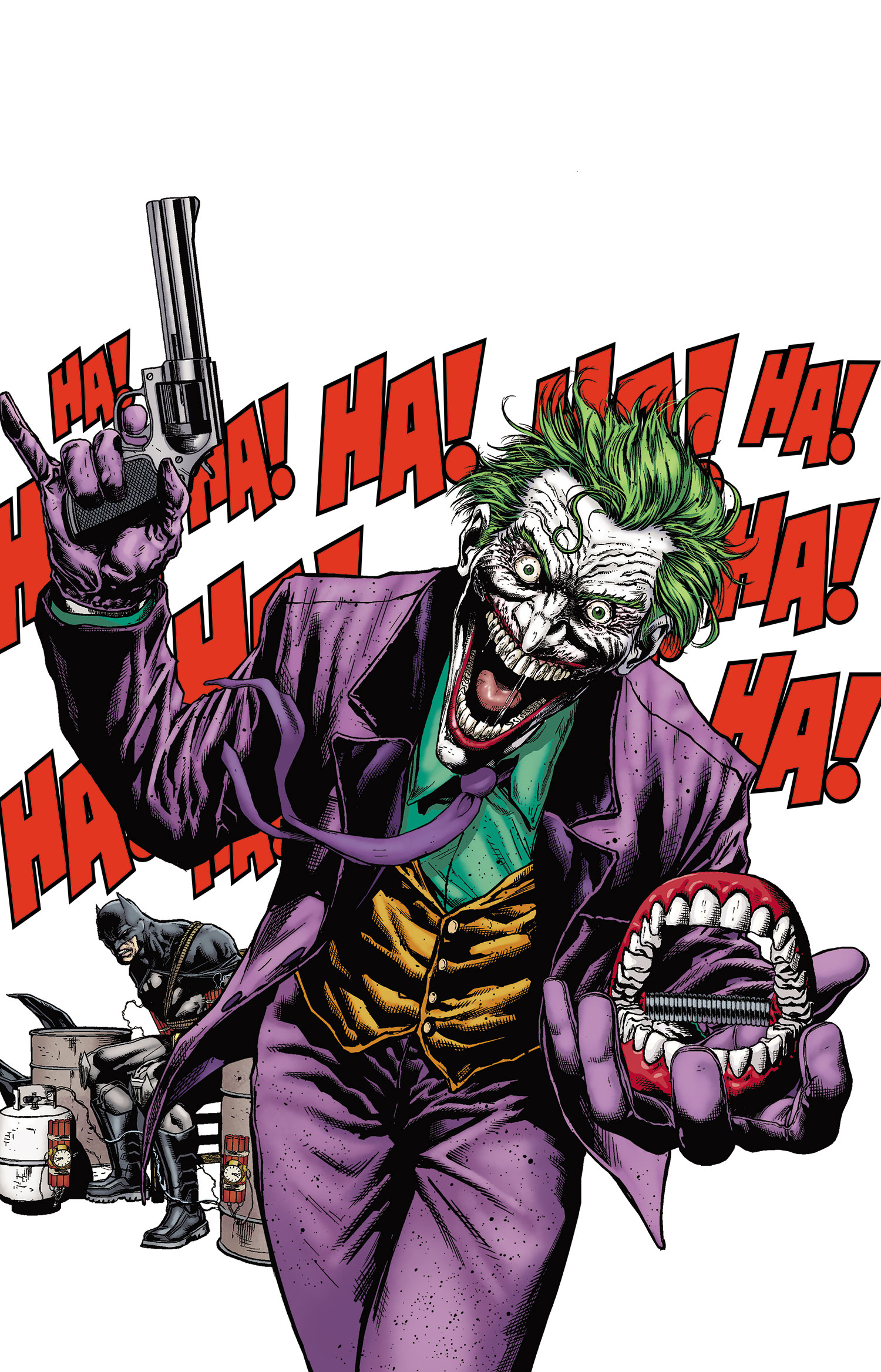 Detail Der Joker Bilder Nomer 7