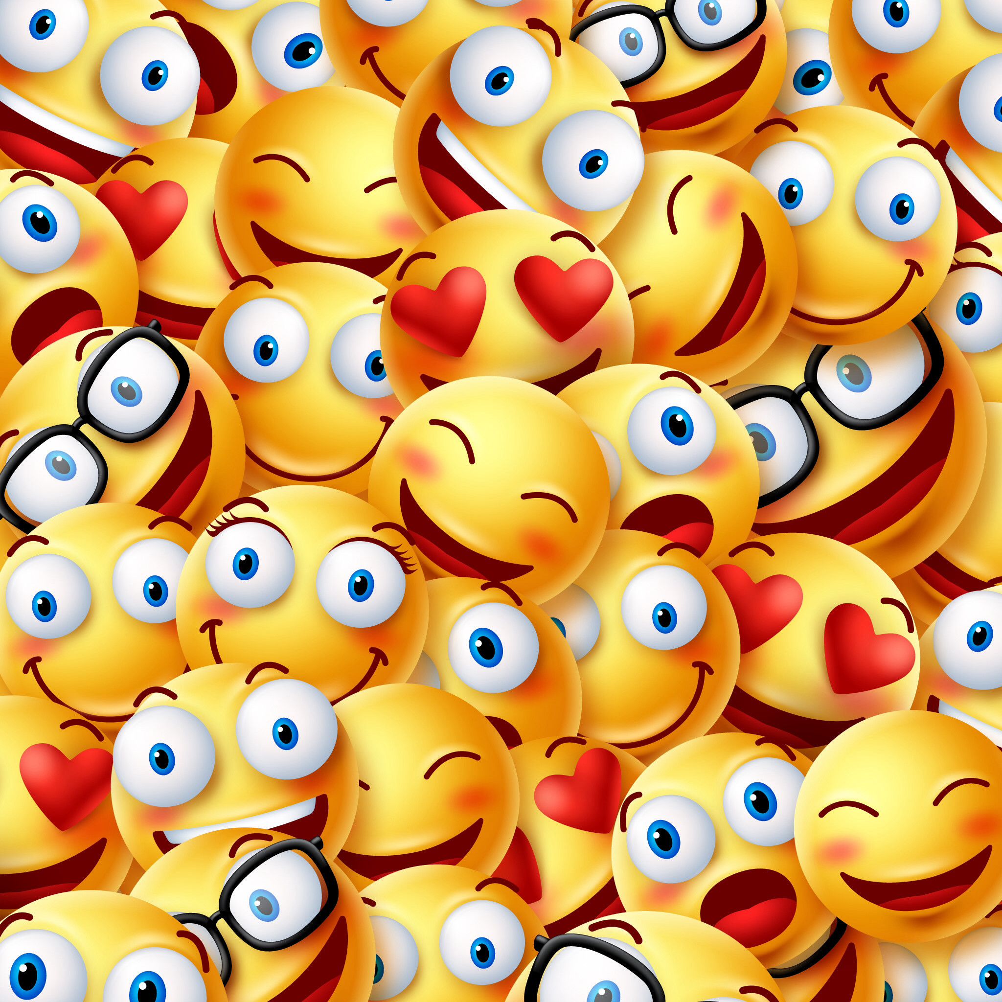 Detail Emoji Wallpaper Hd Nomer 39