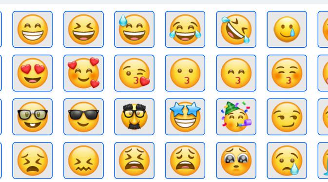 Detail Emoji Yang Lagi Viral Nomer 58