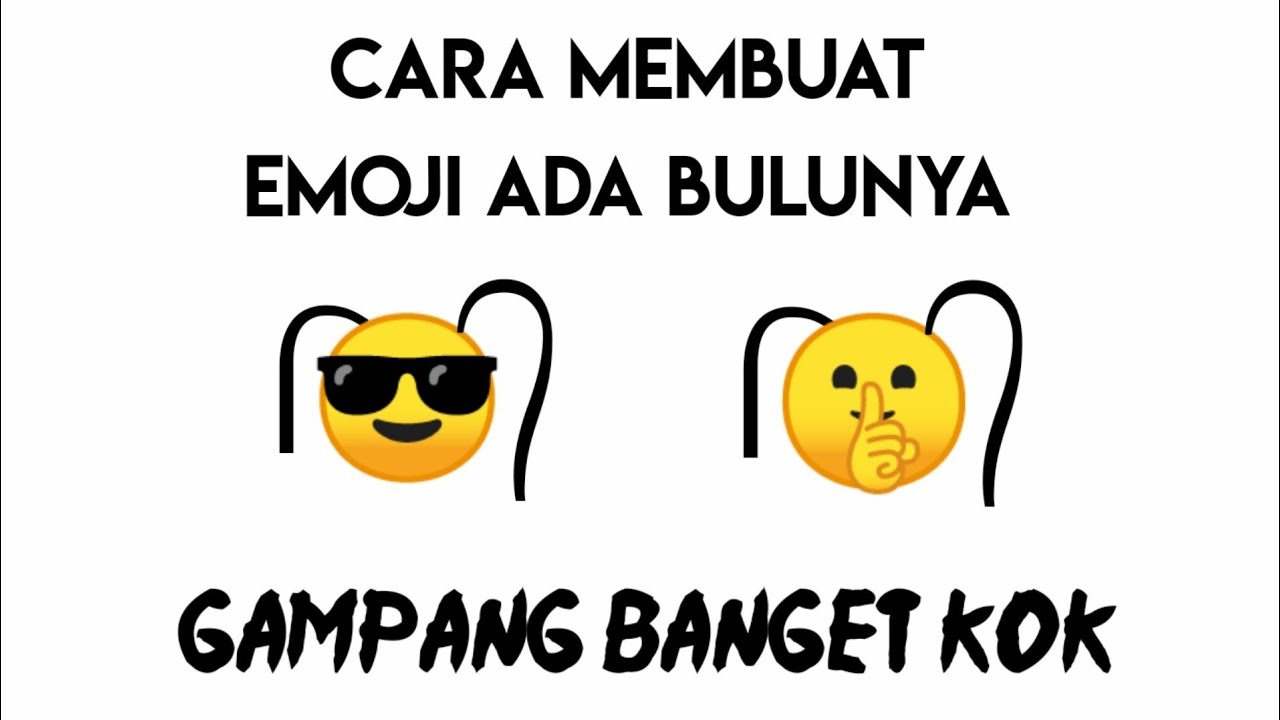 Detail Emoji Yang Lagi Viral Nomer 8