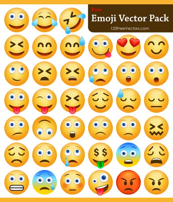 Detail Emojis Images Download Nomer 24