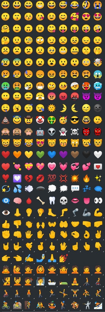 Detail Emojis Images Download Nomer 52